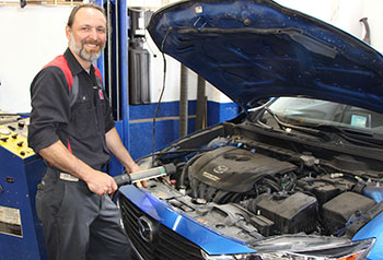 Système de climatisation à Montréal Air climatisé