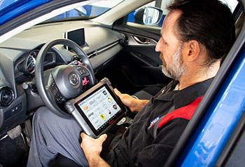 Diagnostic de moteur Garage Montréal Diagnostic moteur