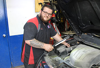 Mécanique générale à Montréal Mécanique générale